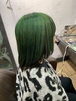 アークス(Arks)&nbsp;アンブレラカラー！