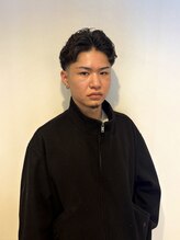 マジック(magic) 仲村渠 良太