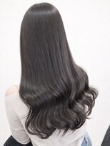 ロットアニバース(lott annibirth)&nbsp;【髪質改善】ダークアッシュ/ダークグレー/グレージュカラー