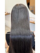 スワン(SWAN)&nbsp;美髪矯正　premium care