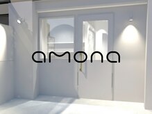 HAIRSALON amona 【ヘアーサロン アモナ】【4/8 NEW OPEN(予定)】の雰囲気(¥只今内装工事中です/リラックスできる空間をイメージしてます)