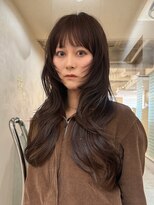 ヤント(yant) トレンドレイヤー