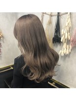アンク クロス 吉祥寺店&nbsp;グレージュ