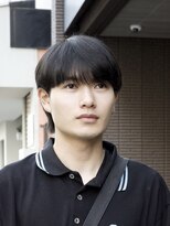 ガオプロデュースバイレボ(gao produced by revo)&nbsp;シースルーマッシュ