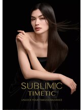 サラ キョウゴク トウキョウ(SALA KYOGOKU TOKYO) TIME TIC