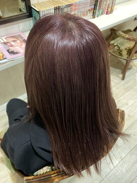 リアン(ReAN) チェリーピンク