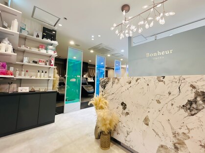 ボヌールウメダ(Bonheur UMEDA)の写真