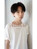 メンズカット+シャンプー￥3300 [池袋駅/メンズ]