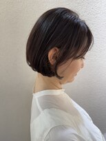 エルサフィロ ヒゴバシ(el zafiro)&nbsp;【エルサフィロ　肥後橋】お客様スタイル