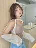 【夏季限定】垢抜け似合わせカット＋髪質改善Aujua 6 StepTR