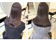 emu.hairの写真/【話題の髪質改善】髪質やクセを見極め、自然な仕上りに◎あなた史上最高の美髪へ導きます！