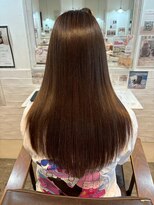 チャンプ 高の原店(Champ)&nbsp;髪質改善ストレート