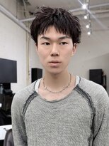 グロップ 町田(GLOP)&nbsp;ラフに決まるアクティブショート