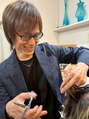 シーヘアー/大谷智海