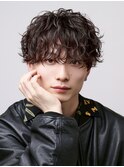 ルードスパイラルウェーブ