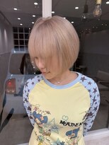 メゾン 甲府(Maison)&nbsp;ホワイトベージュ