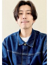 ミット バイ ツリー 吉祥寺(mit by tree)&nbsp;城島 亮平