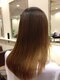モンペーシュミニヲン(Mon peche mignon)の写真/92％天然由来成分！オーガニック認定機関が認めた『ヴィラロドラ』髪本来の美しさを引き出し健康的な髪に。