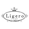 リゼロ(Ligero)のお店ロゴ