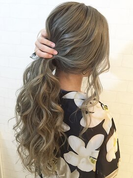 メリー(merry craftsman's factory) パーフェクトハイライト