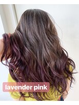 アディション 渋谷(ADITION)&nbsp;【 ADITION渋谷】ラズベリーピンクカラー！