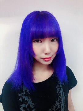 キャンディーシロップ(Candye Syrup) 濃薫衣