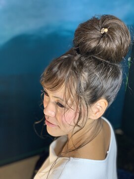 アスイン(asuin) 大人のお団子セット