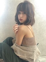 テイラー(Taylor)&nbsp;【Taylor】大宮　愛されふんわりボブ