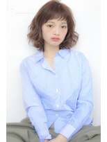 キートスバイガーランド (Kiitos by Garland)&nbsp;[Kiitos/吉祥寺]☆似合わせカットカジュアルボブ☆