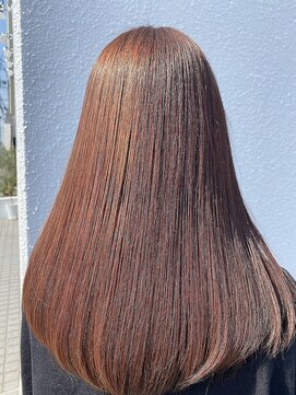 アールサロン オカザキ(Rr salon.OKAZAKI) R.HASトリートメント (高濃度水素+ヒト幹細胞入り)【Rr SALON】