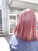 ティナ(Tina)&nbsp;ピンクベージュ