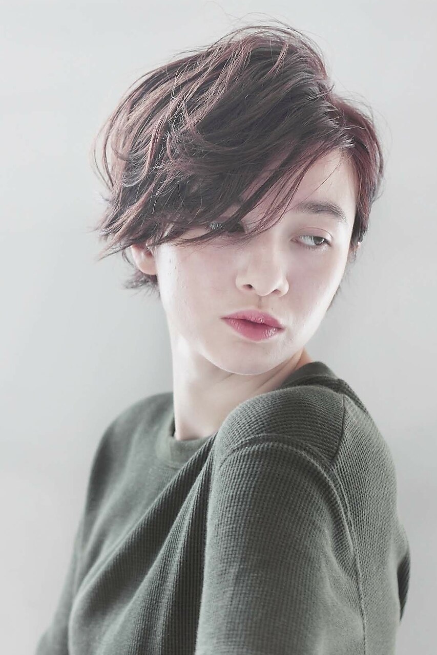 【おすすめクーポン ☆】mod's hairデザインカット￥8580 →￥7722［青山］