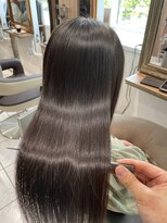 アッシュ 西葛西店(Ash)&nbsp;プレミアム縮毛矯正