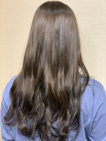 ケア 坂戸駅前店(Care)&nbsp;マットアッシュ☆