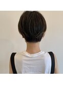 タイトショート。