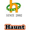 ハウント 栂美木多店(Haunt)のお店ロゴ
