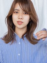 アフロート ギンザ(AFLOAT GINZA)&nbsp;【白川style】20代30代40代小顔カット大人かわいいくびれモテ髪