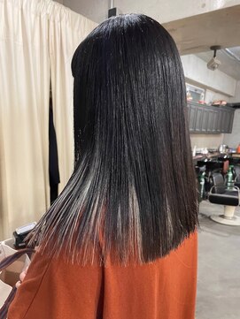 メーヴェ(Mowen) [ インナーハイライト ]