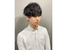 プリュイヘアサロン(pluie hair salon)