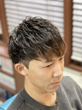 スウェル(SWELL) 城南区 七隈 ショートツイスパ