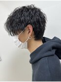 【北見】#ツイストパーマ#メンズパーマ#パーマ