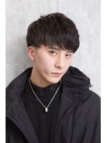 メンズサロンドットリアン(dot. lien)&nbsp;ナチュラルマッシュ