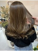 コントラストハイライト