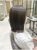肩上ミディー
