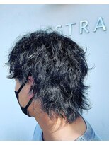 ケストラ(KESTRA)&nbsp;ソフトツイストウルフ