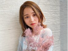 トレンドスタイルをいち早くご案内♪【酸性ストレート】【インナーカラー】【白髪ぼかし】【GLTカラー】
