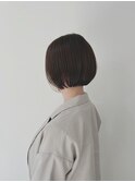 シアーミニボブ