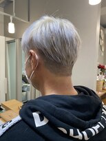 メリー(merry)&nbsp;ホワイトシルバー