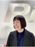 パリジェンヌボブ