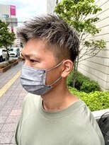 ラソバイルッツ(lazo by Ruttu)&nbsp;メンズスタイル【志木駅/志木】